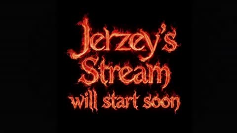 Snapshot of jerzey2k2 chatting on 18, 7, 2026 Jerzey2k2 aka the Alpha online show from 18, 7, 2026