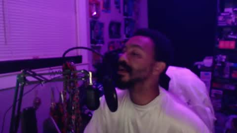 Snapshot of jerzey2k2 chatting on 19, 7, 2026 Jerzey2k2 aka the Alpha online show from 19, 7, 2026