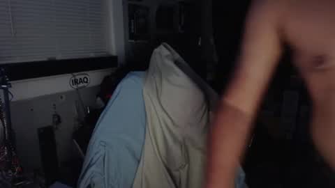 Snapshot of jerzey2k2 chatting on 1, 8, 2026 Jerzey2k2 aka the Alpha online show from 1, 8, 2026