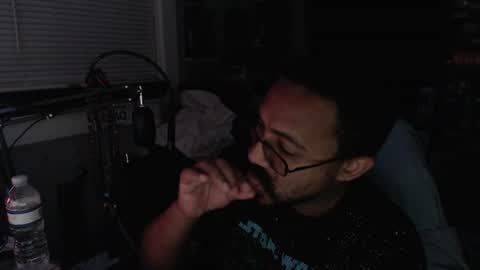Snapshot of jerzey2k2 chatting on 4, 8, 2026 Jerzey2k2 aka the Alpha online show from 4, 8, 2026
