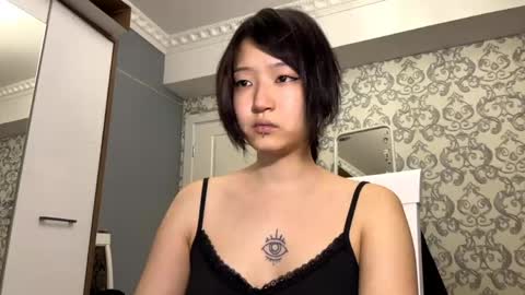 Snapshot of jesicalozaya chatting on 10, 6, 2026 Emi online show from 10, 6, 2026