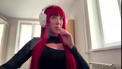 Jesi online show from 16, 7, 2026