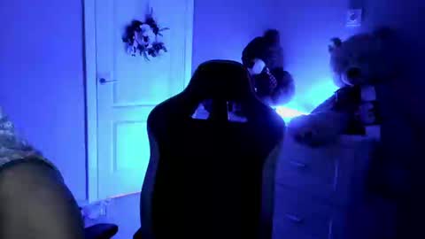 jess1ca_rabb1t online show from 6, 12, 2024