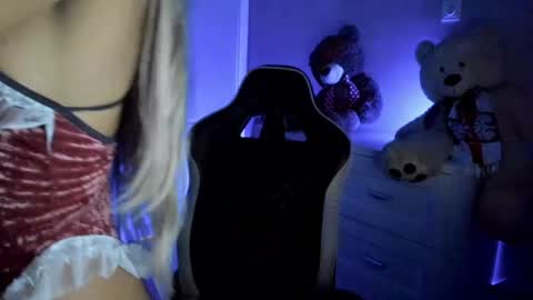 jess1ca_rabb1t online show from 17, 1, 2025