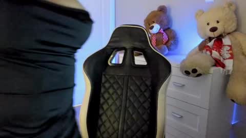 jess1ca_rabb1t online show from 23, 1, 2025