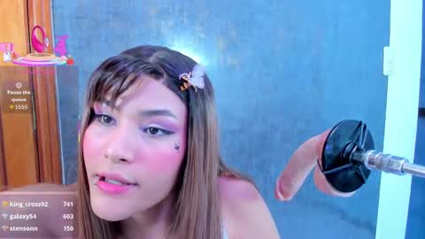 Snapshot of jess_ackerman chatting on 28, 9, 2025 Jess  online show from 28, 9, 2025