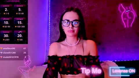 Jess online show from 2, 3, 2026