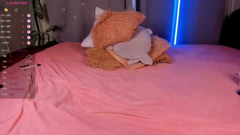 Jess online show from 3, 10, 2025