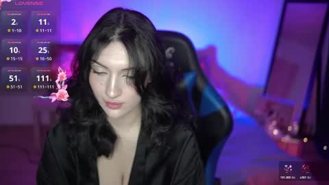  hello my name is Hanna  online show from 5, 2, 2025