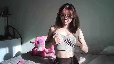 Jessica but u can call me Jessa online show from 26, 10, 2025