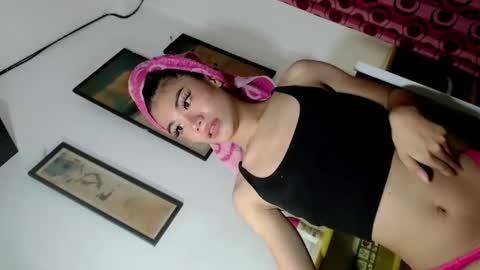 Snapshot of jessalicious1 chatting on 16, 2, 2025 jessalicious1 online show from 16, 2, 2025