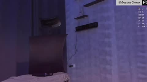 Jesus  IG JessusOne online show from 31, 3, 2026