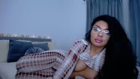 Snapshot of jessebella chatting on 13, 2, 2025 jesse online show from 13, 2, 2025