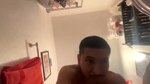 Snapshot of jesselopezcali chatting on 29, 1, 2025 Hungjessy online show from 29, 1, 2025