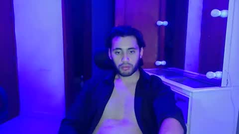 Snapshot of jessepickman chatting on 21, 12, 2025 Angel Demon online show from 21, 12, 2025