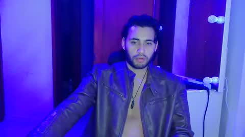 Snapshot of jessepickman chatting on 22, 12, 2025 Angel Demon online show from 22, 12, 2025