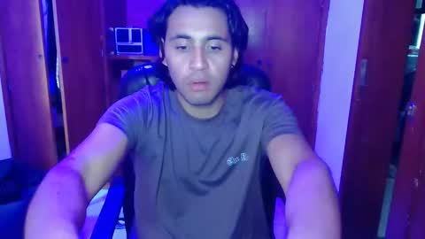 Snapshot of jessepickman chatting on 12, 1, 2026 Angel Demon online show from 12, 1, 2026