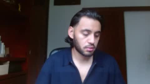 Snapshot of jessepickman chatting on 2, 2, 2026 Angel Demon online show from 2, 2, 2026