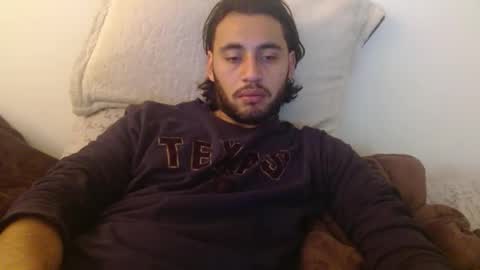 Snapshot of jessepickman chatting on 3, 2, 2026 Angel Demon online show from 3, 2, 2026