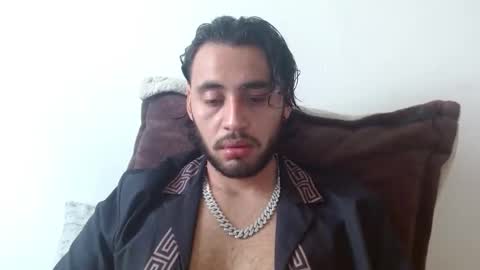 Snapshot of jessepickman chatting on 5, 2, 2026 Angel Demon online show from 5, 2, 2026