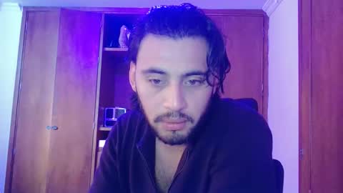 Snapshot of jessepickman chatting on 7, 2, 2026 Angel Demon online show from 7, 2, 2026