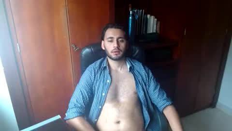 Snapshot of jessepickman chatting on 12, 2, 2026 Angel Demon online show from 12, 2, 2026