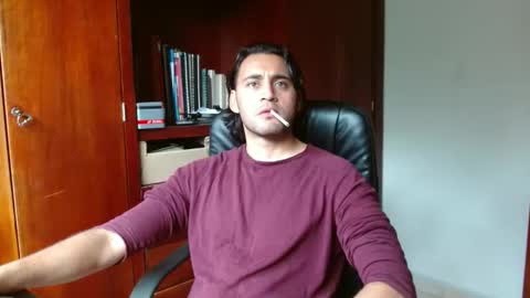Snapshot of jessepickman chatting on 14, 2, 2026 Angel Demon online show from 14, 2, 2026