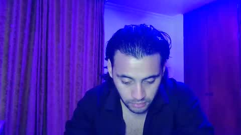 Snapshot of jessepickman chatting on 22, 2, 2026 Angel Demon online show from 22, 2, 2026