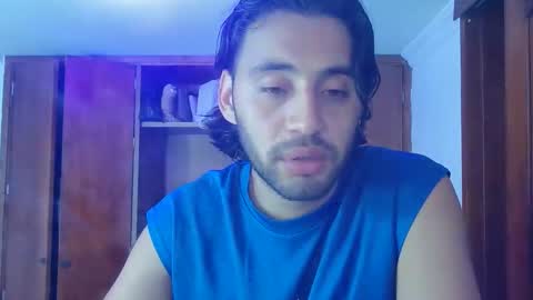 Snapshot of jessepickman chatting on 28, 2, 2026 Angel Demon online show from 28, 2, 2026