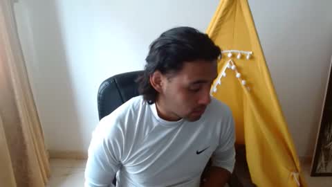 Snapshot of jessepickman chatting on 2, 3, 2026 Angel Demon online show from 2, 3, 2026