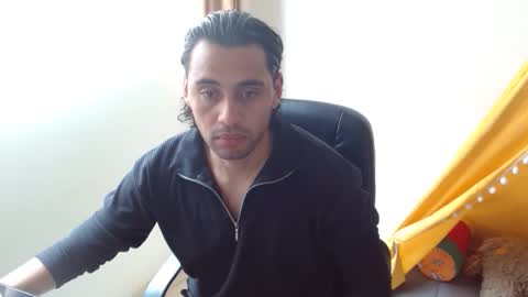Snapshot of jessepickman chatting on 3, 3, 2026 Angel Demon online show from 3, 3, 2026