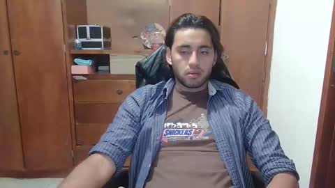 Snapshot of jessepickman chatting on 8, 3, 2026 Angel Demon online show from 8, 3, 2026
