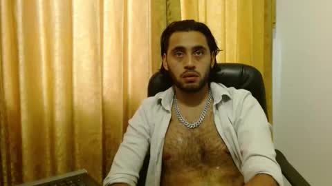 Snapshot of jessepickman chatting on 16, 3, 2026 Angel Demon online show from 16, 3, 2026