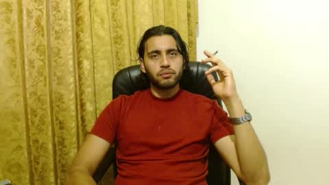 Snapshot of jessepickman chatting on 17, 3, 2026 Angel Demon online show from 17, 3, 2026