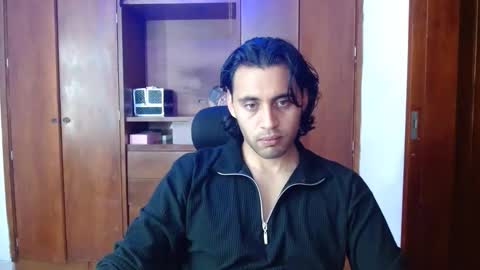 Snapshot of jessepickman chatting on 20, 3, 2026 Angel Demon online show from 20, 3, 2026