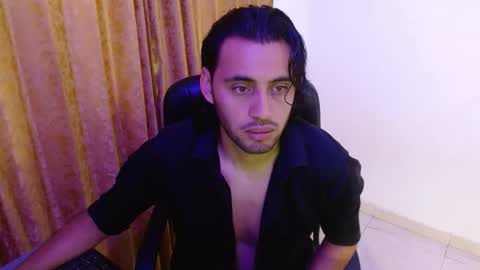 Snapshot of jessepickman chatting on 25, 3, 2026 Angel Demon online show from 25, 3, 2026