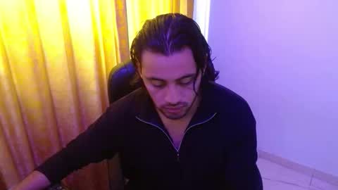 Snapshot of jessepickman chatting on 26, 3, 2026 Angel Demon online show from 26, 3, 2026