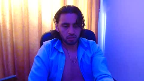 Snapshot of jessepickman chatting on 27, 3, 2026 Angel Demon online show from 27, 3, 2026