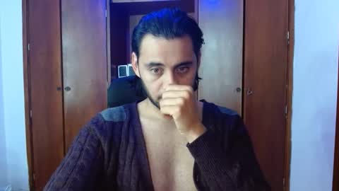Snapshot of jessepickman chatting on 31, 3, 2026 Angel Demon online show from 31, 3, 2026