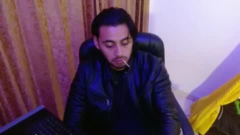 Snapshot of jessepickman chatting on 1, 4, 2026 Angel Demon online show from 1, 4, 2026