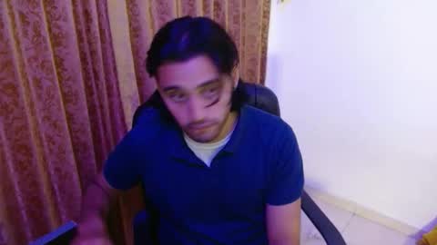 Snapshot of jessepickman chatting on 7, 4, 2026 Angel Demon online show from 7, 4, 2026