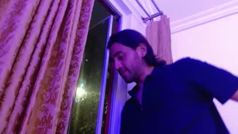 Snapshot of jessepickman chatting on 11, 4, 2026 Angel Demon online show from 11, 4, 2026