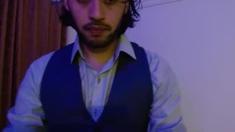 Snapshot of jessepickman chatting on 16, 4, 2026 Angel Demon online show from 16, 4, 2026