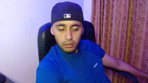 Snapshot of jessepickman chatting on 1, 5, 2026 Angel Demon online show from 1, 5, 2026