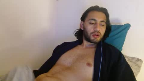 Snapshot of jessepickman chatting on 11, 5, 2026 Angel Demon online show from 11, 5, 2026