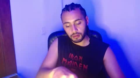 Snapshot of jessepickman chatting on 28, 5, 2026 Angel Demon online show from 28, 5, 2026