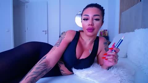 Snapshot of jessepurelove chatting on 1, 6, 2026 Jess online show from 1, 6, 2026