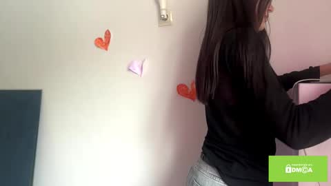 Megan online show from 14, 2, 2026