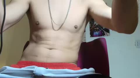 Snapshot of jesshot_bigcock chatting on 6, 1, 2026 jesshot_bigcock online show from 6, 1, 2026