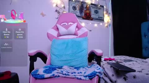 Snapshot of jessi1986_ chatting on 4, 5, 2026 Jessie online show from 4, 5, 2026